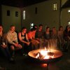 Nacht der Kunst und Literatur